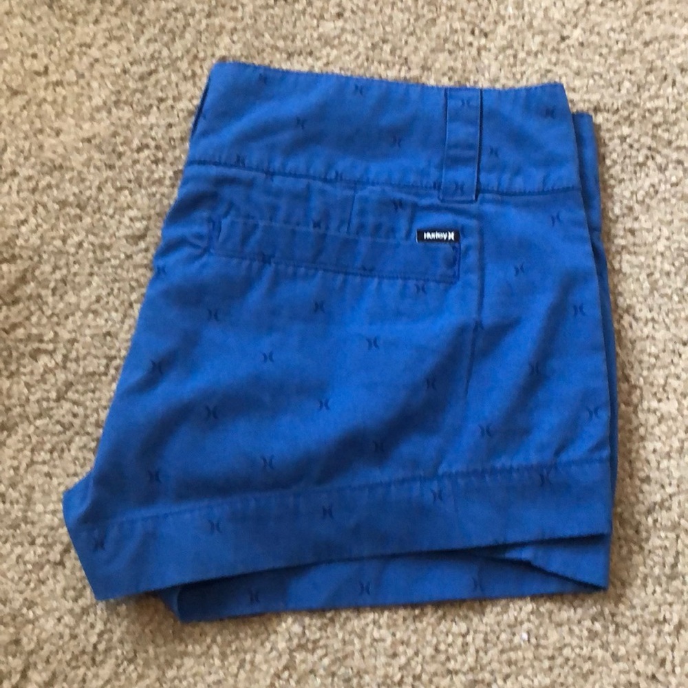 Hurley shorts